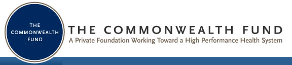 The Commonwealth Fund